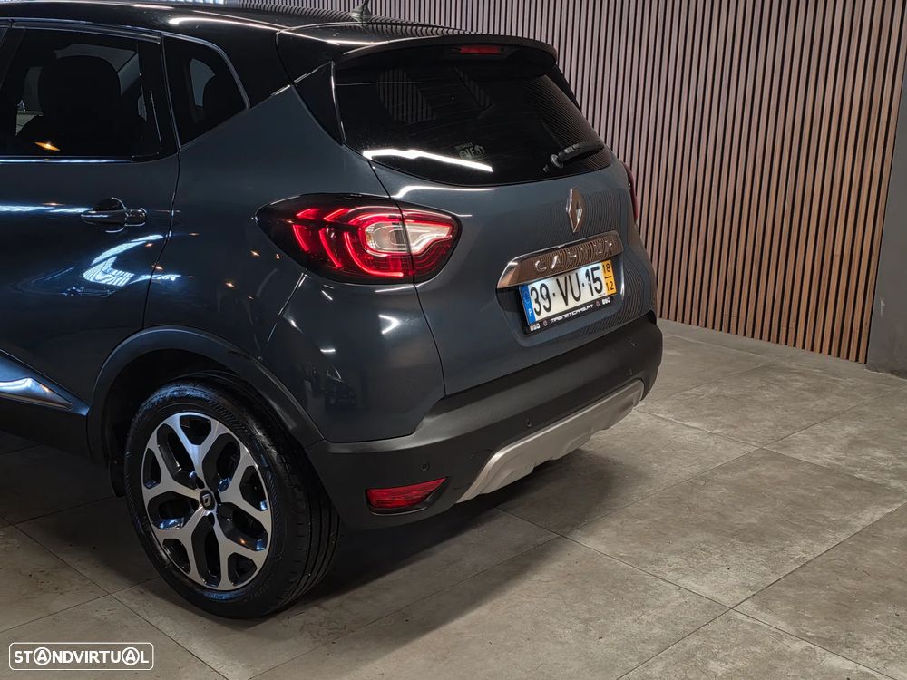 Renault Captur 1.5 dCi Exclusive - 5