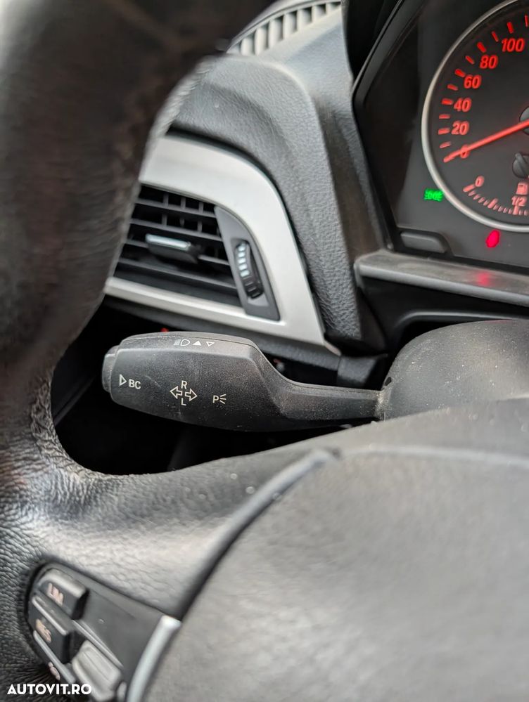 BMW Seria 1 116i Urban Line - 25