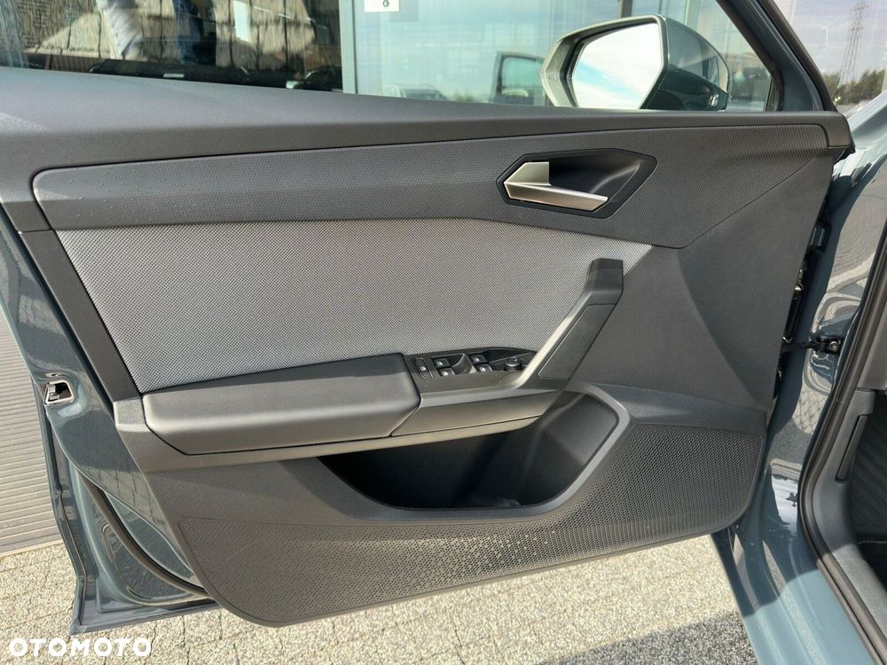 Seat Leon 1.5 eTSI mHEV Style DSG - 13