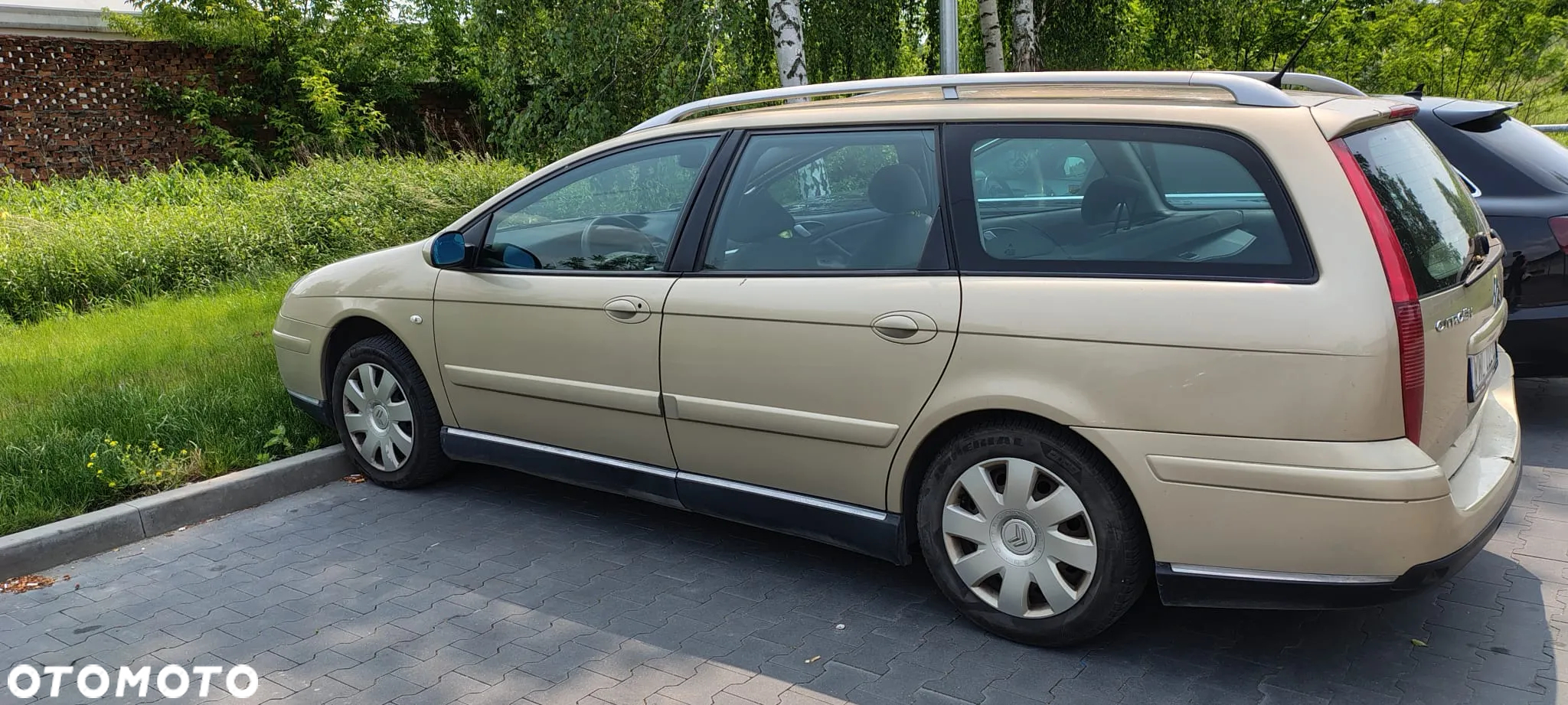 Citroën C5 II 1.6 HDi SX - 14