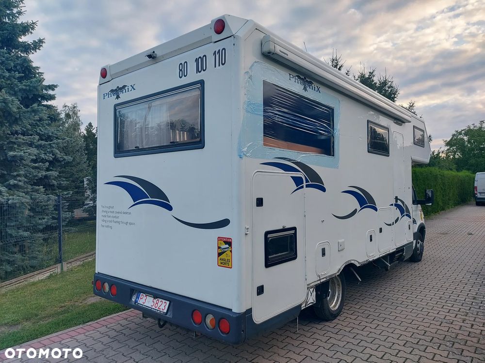 Iveco Phoenix A7200 - 3