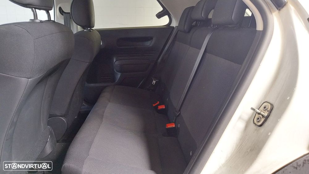 Citroën C4 Cactus 1.2 PureTech Feel - 12