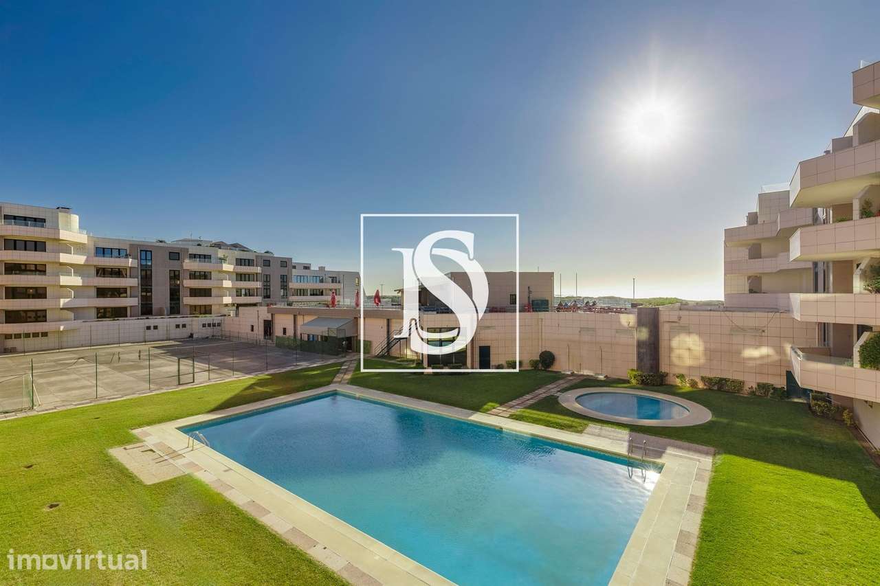 Apartamento T3 com piscina em Mindelo - Grande imagem: 2/46