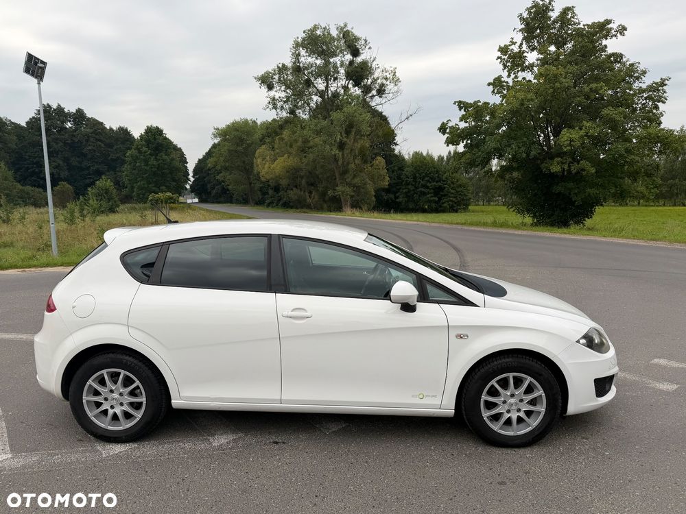 Seat Leon - 33