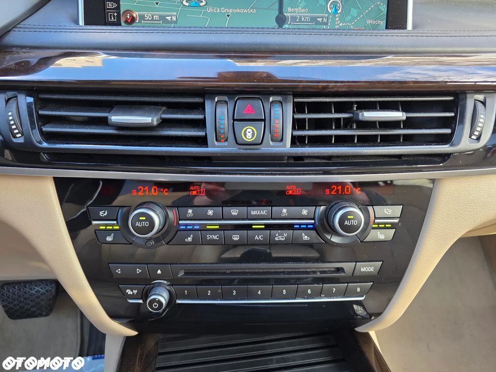 BMW X5 - 16