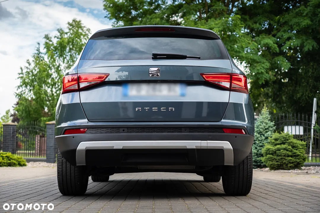 Seat Ateca - 11