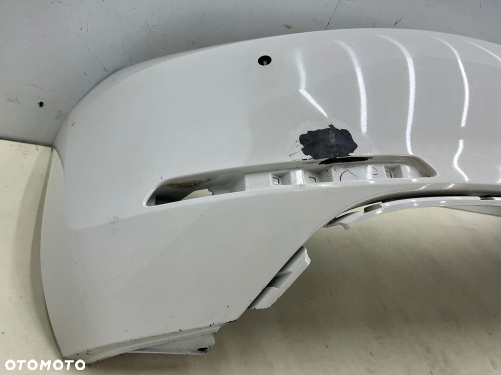 Zderzak tylny VW Beetle 11-16r. Przedlift tył 4XPDC 5C5807421D - 14