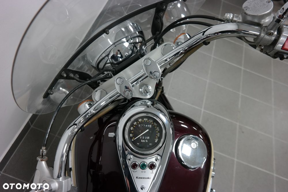 Kawasaki Vulcan - 11