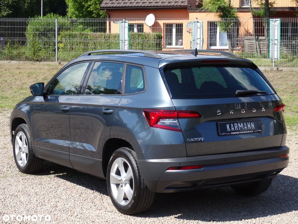 Skoda Karoq 1.5 TSI Ambition - 6