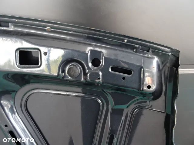 MASKA POKRYWA SILNIKA OPEL VECTRA A 92-95 NR391 - 14