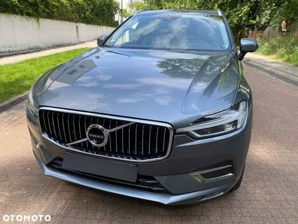 Volvo XC 60 T5 AWD Inscription - 2