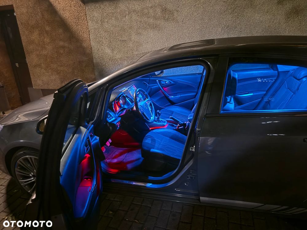 Opel Astra - 17