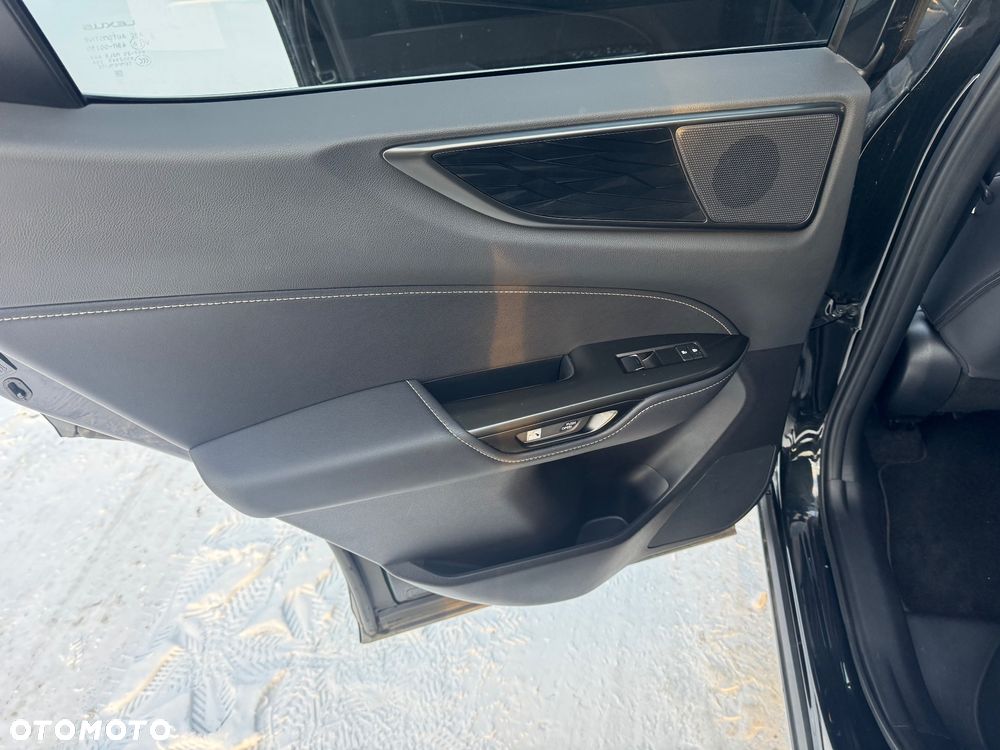 Lexus NX 350h Prestige AWD - 33