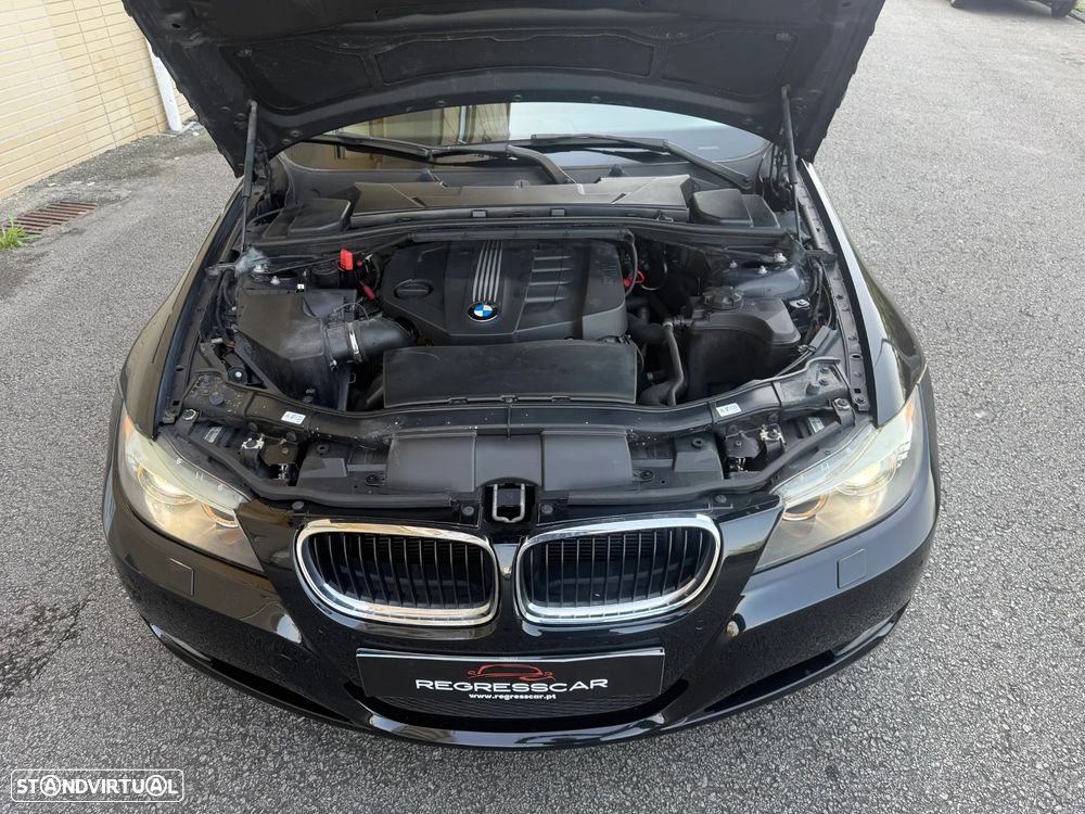 BMW 316 d - 27