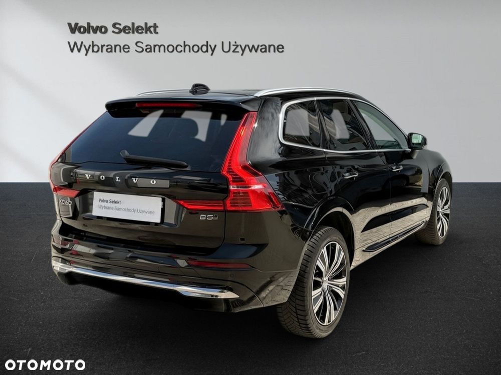 Volvo XC 60 - 9