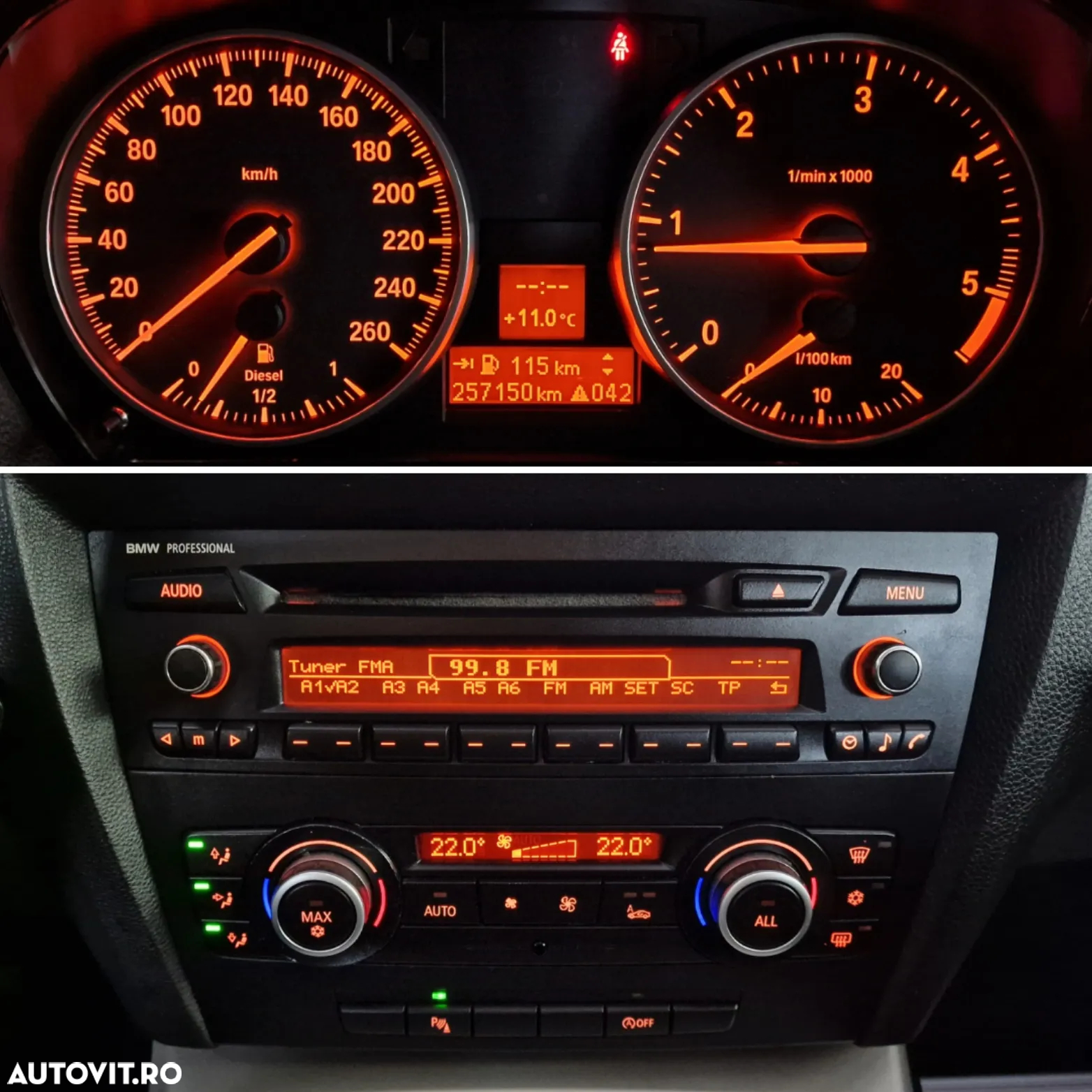 BMW Seria 3 318d - 22