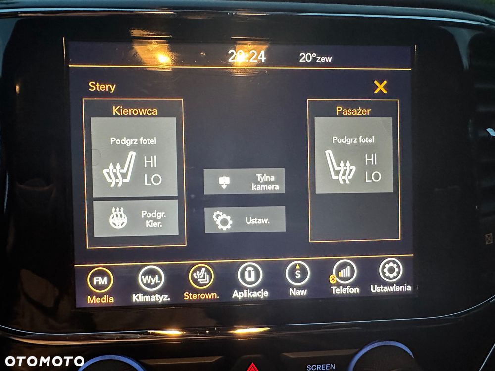 Jeep Grand Cherokee 3.6 V6 Limited - 15