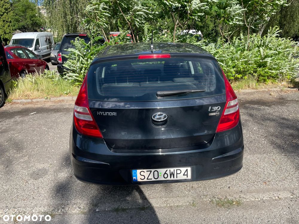 Hyundai i30 1.4 Edition Plus - 9