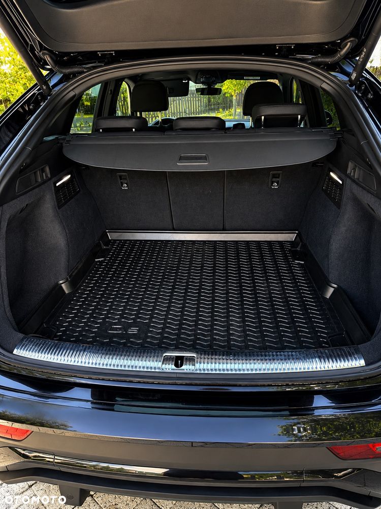 Audi Q5 35 TDI mHEV S Line S tronic - 4