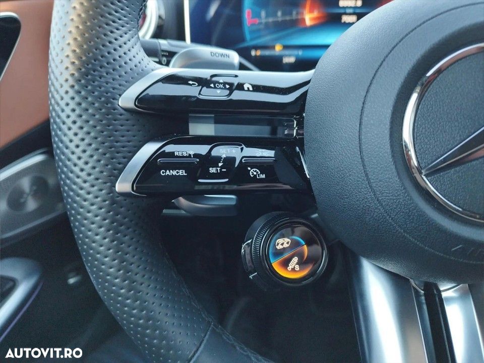 Mercedes-Benz C - 17