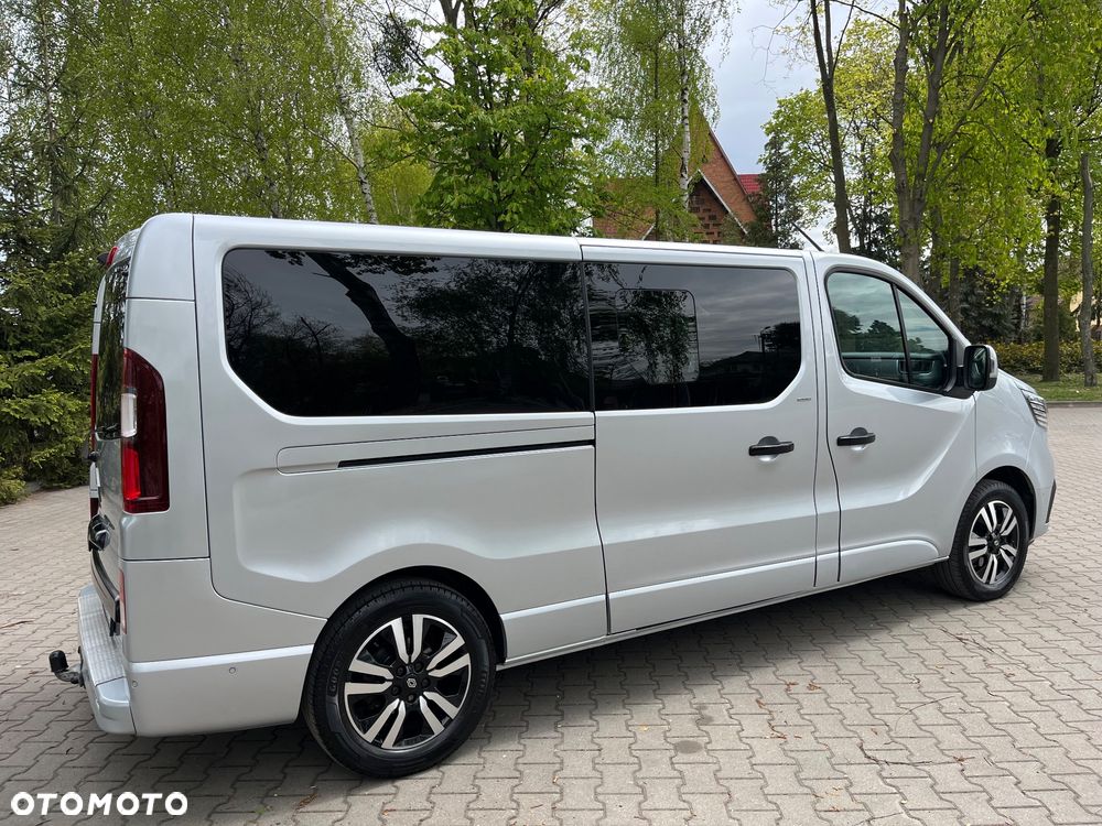 Renault Trafic - 8