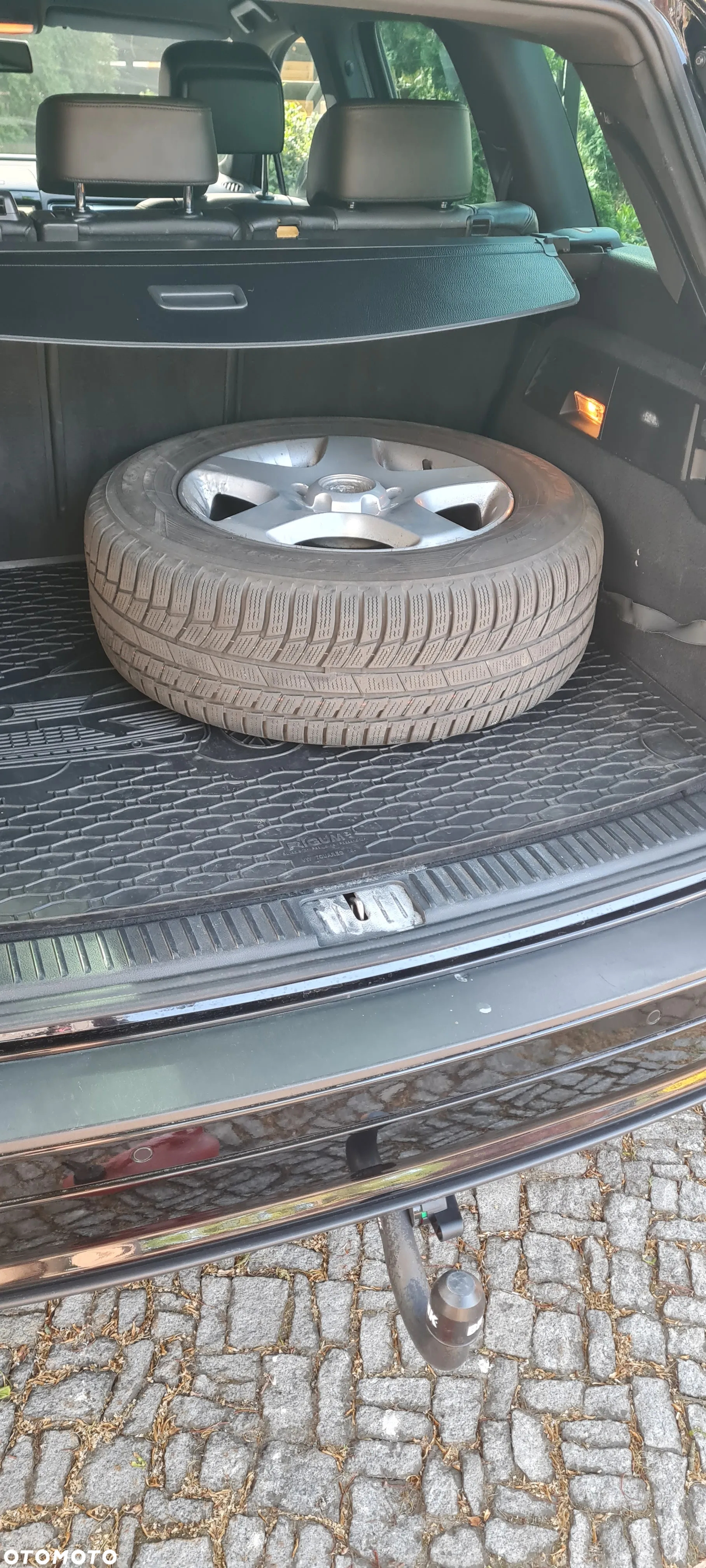 Volkswagen Touareg 3.0 V6 TDI BMT R-Style - 2