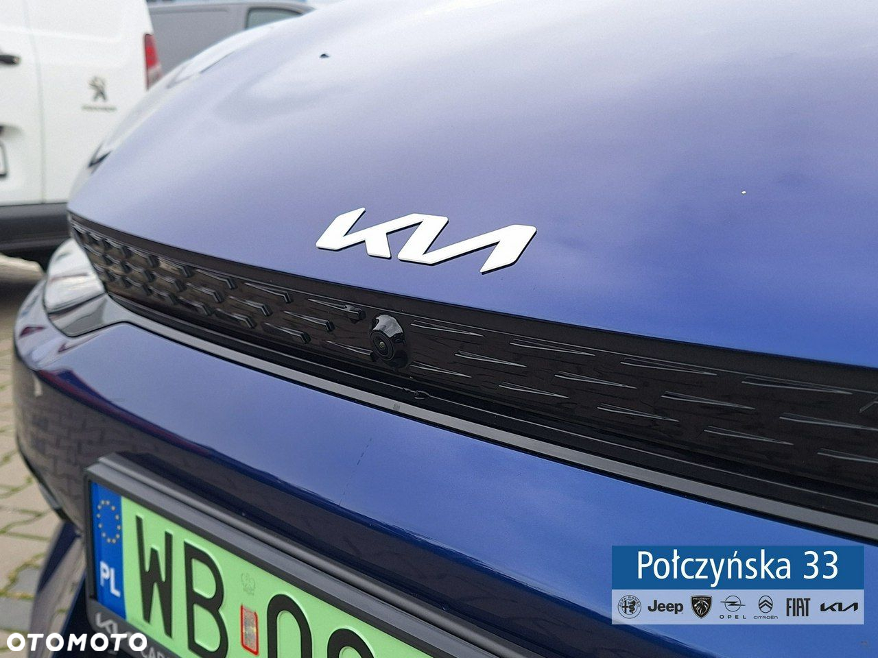 Kia EV6 - 20