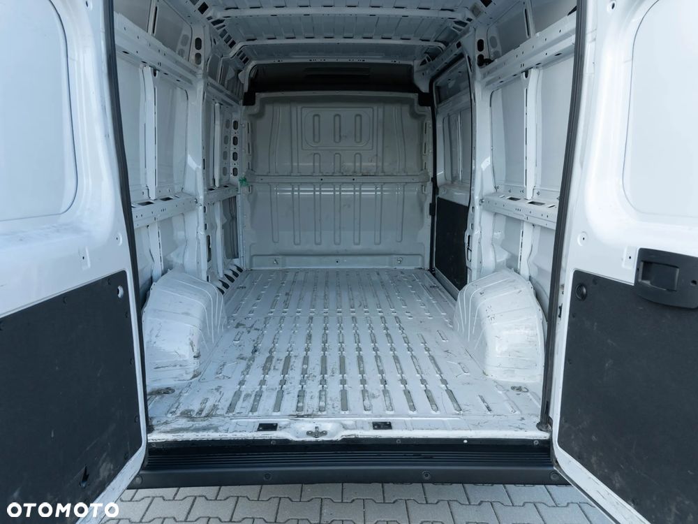 Peugeot Boxer - 15