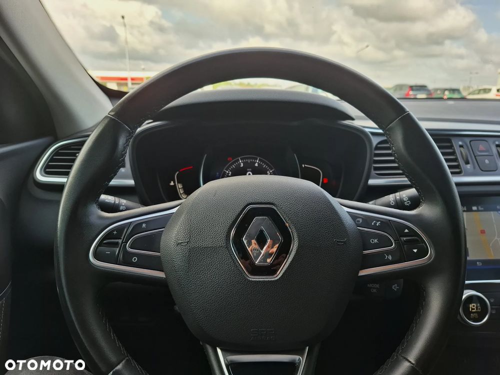 Renault Kadjar 1.3 TCe FAP Easy Life - 13