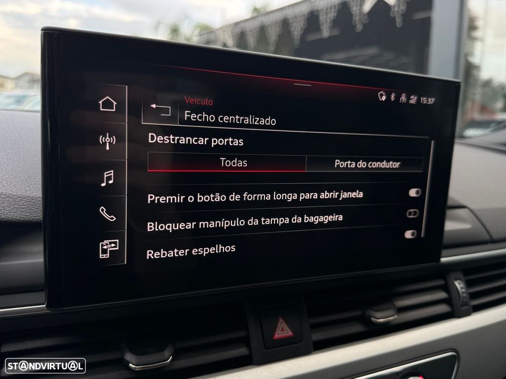 Audi A5 Sportback 35 TDI S line S tronic - 46