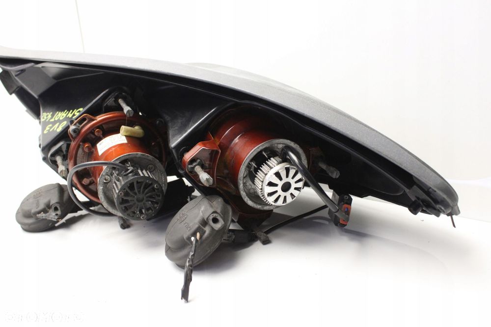 SMART 452 ROADSTER LAMPA PRAWA REFLEKTOR PRAWY PRZÓD - 5