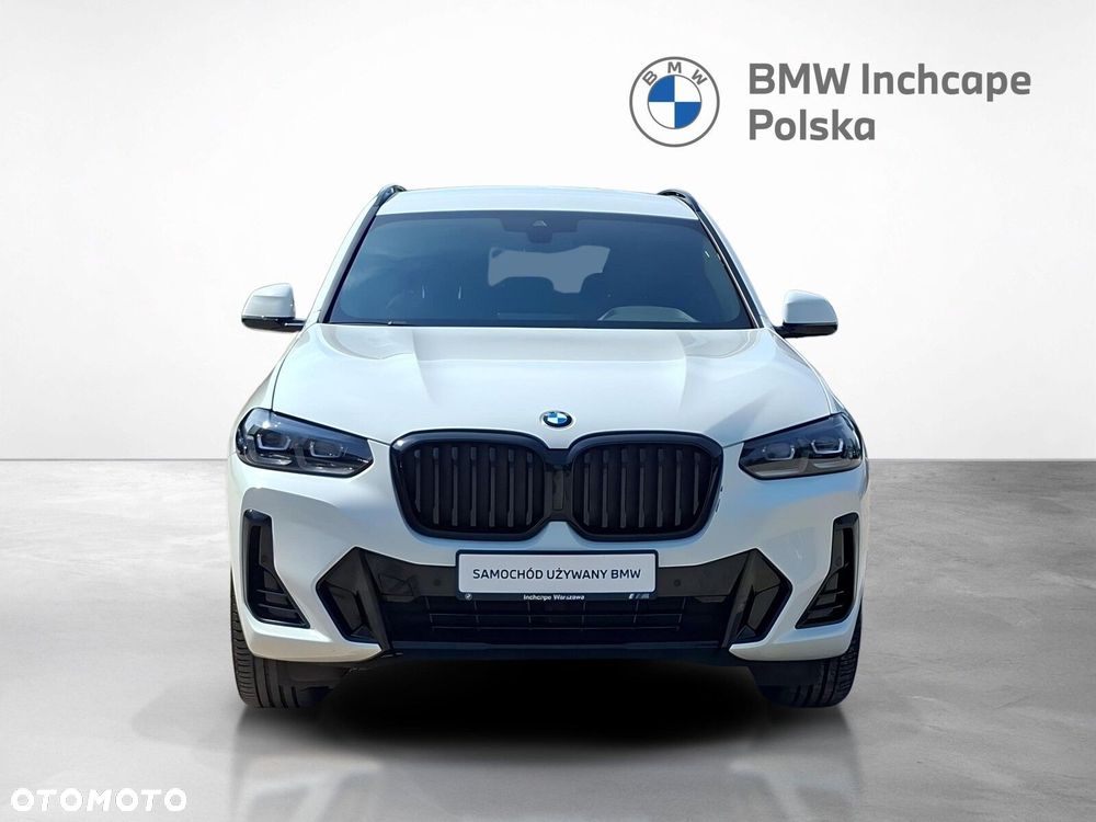 BMW X3 - 9