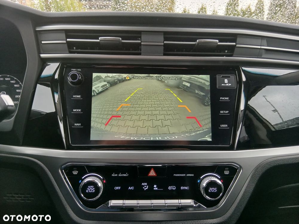 SsangYong/KGM Korando 1.5 T-GDI Quartz 2WD - 12