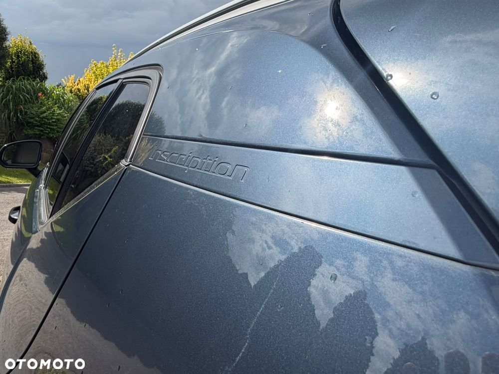 Volvo XC 40 T5 AWD Inscription - 23