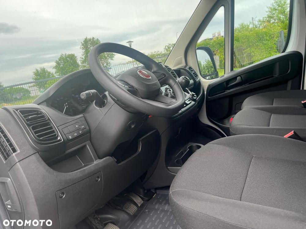 Fiat DUCATO SERIA 8 DUCATO FURGON L3H2 - 5