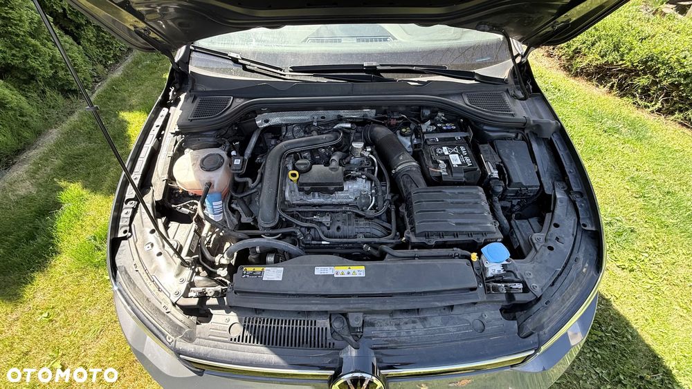 Volkswagen Golf - 14