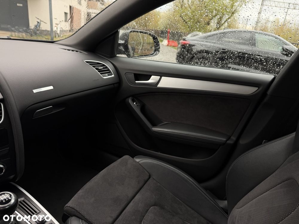 Audi A5 Sportback - 21