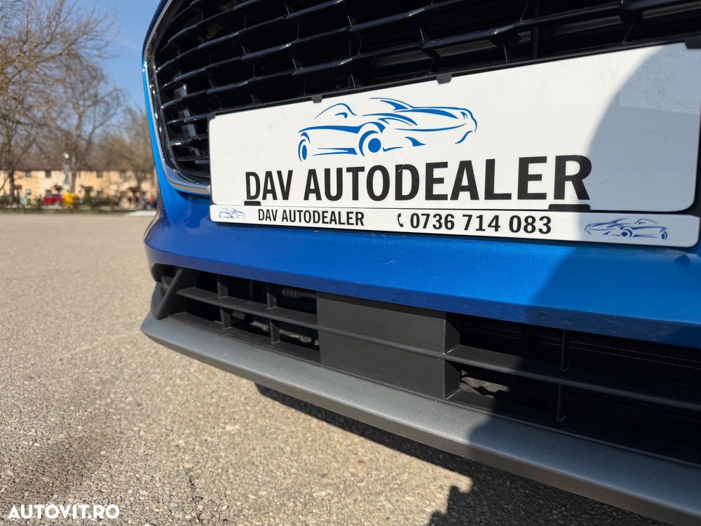 Ford Puma 1.0 EcoBoost Aut. Titanium - 16