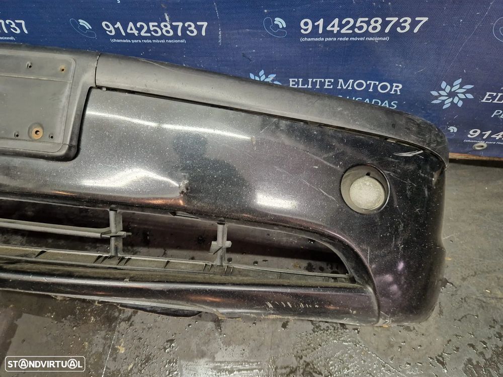 Parachoques frontal usado BMW SERIE 3 E46 FASE 2 frente - 5