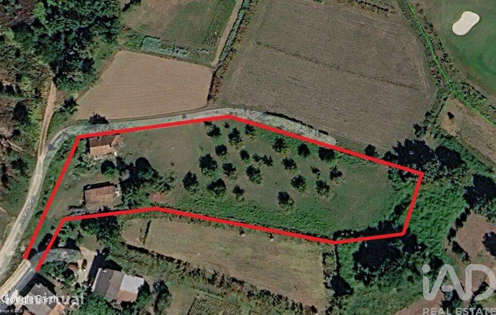 Quinta rural T3 em Fornelos e Queijada de 343,7 m2 - Grande imagem: 2/9