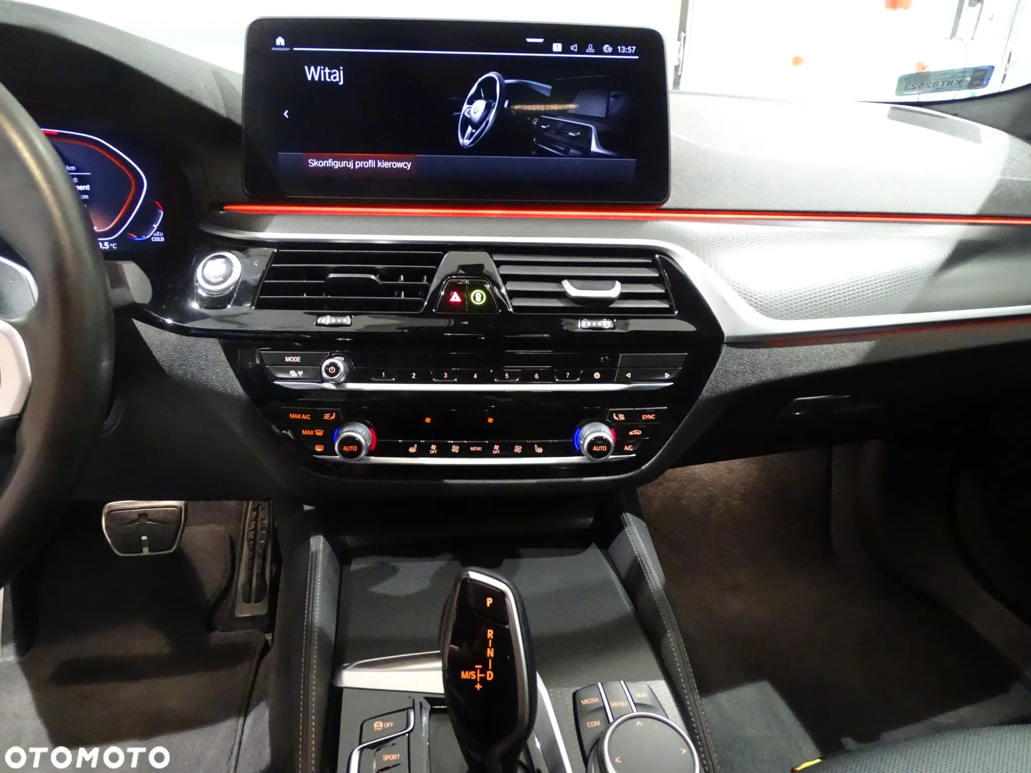 BMW Seria 5 - 14