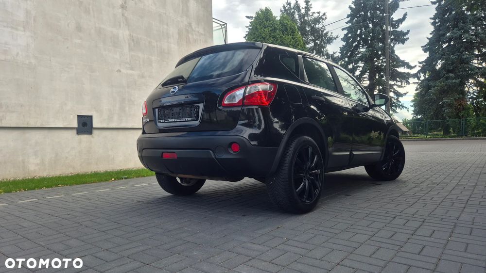 Nissan Qashqai 1.6 I-Way - 32
