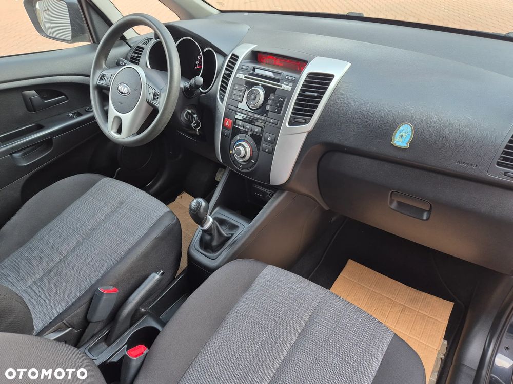 Kia Venga 1.6 Business Line - 24