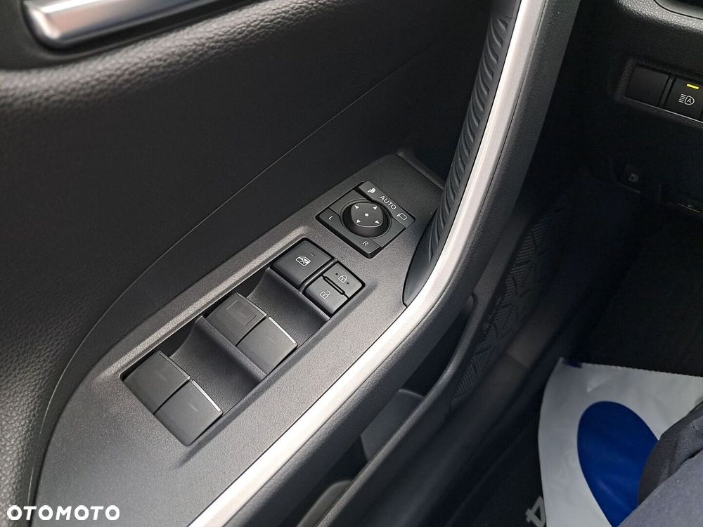 Toyota RAV4 2.5 Plug-In Hybrid Selection 4x4 - 14
