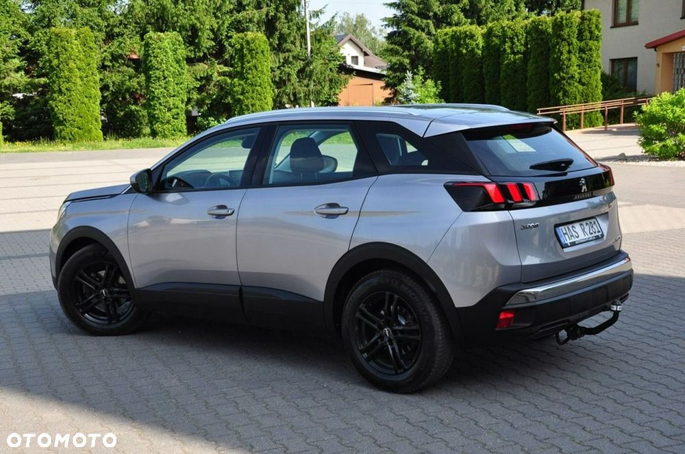 Peugeot 3008 - 13