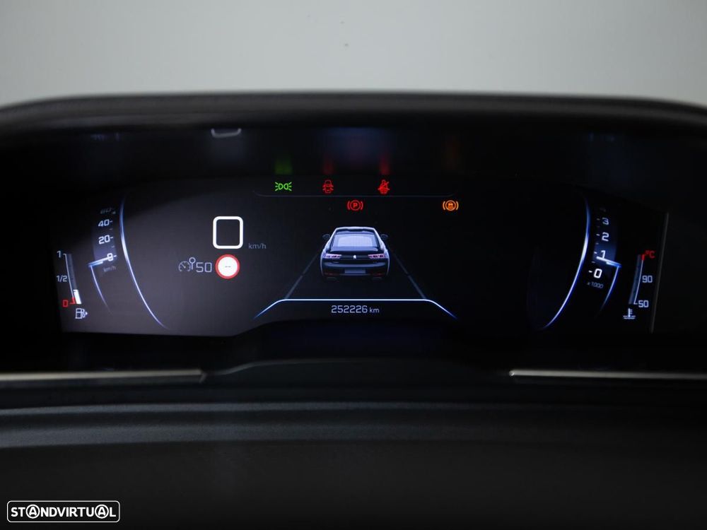 Peugeot 508 - 22