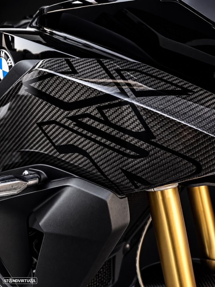 BMW S 1000 XR Pack Carbono M - 5