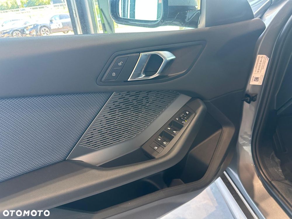 BMW Seria 1 120 - 16