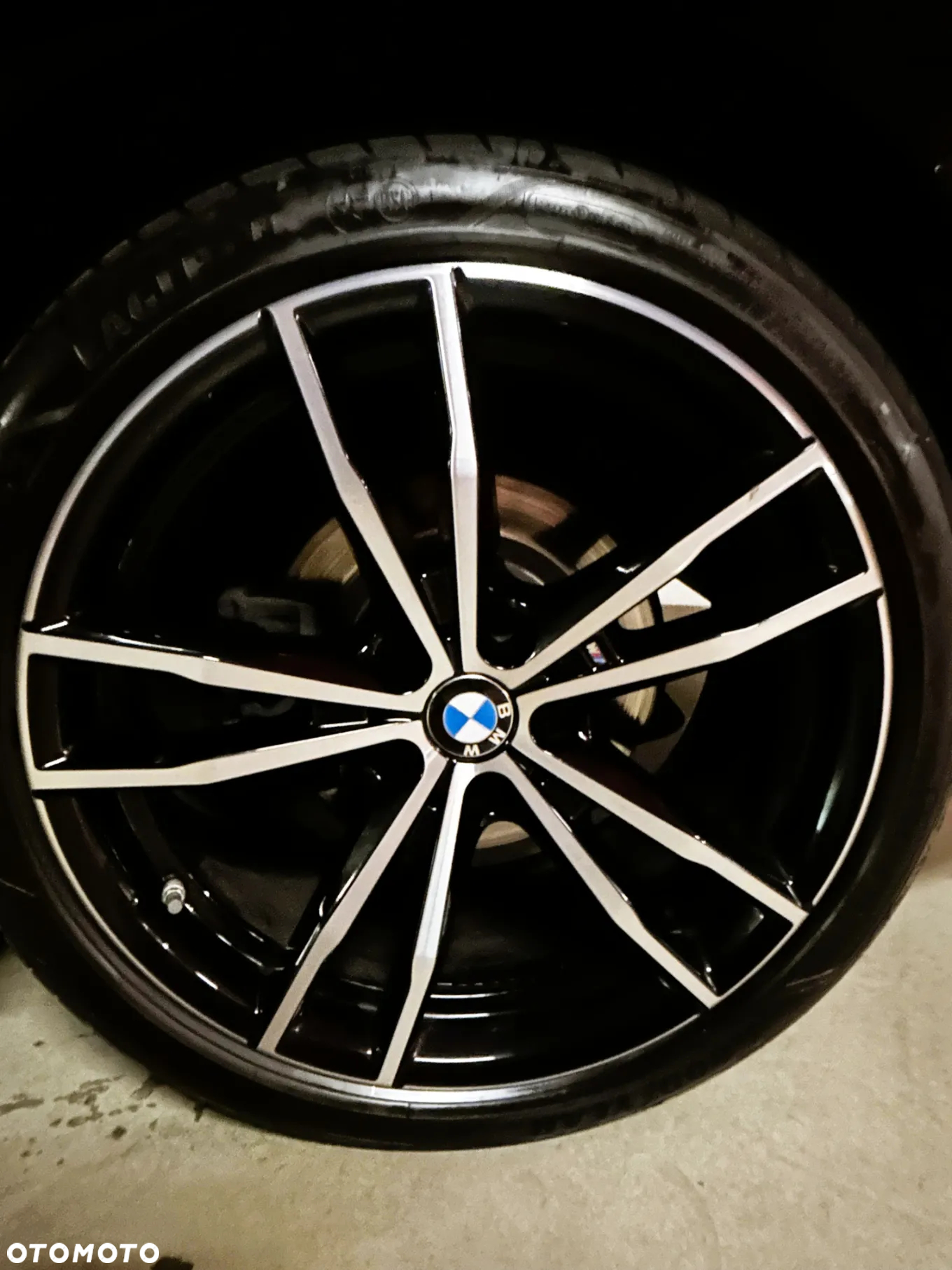 BMW Seria 3 318i Advantage sport - 13