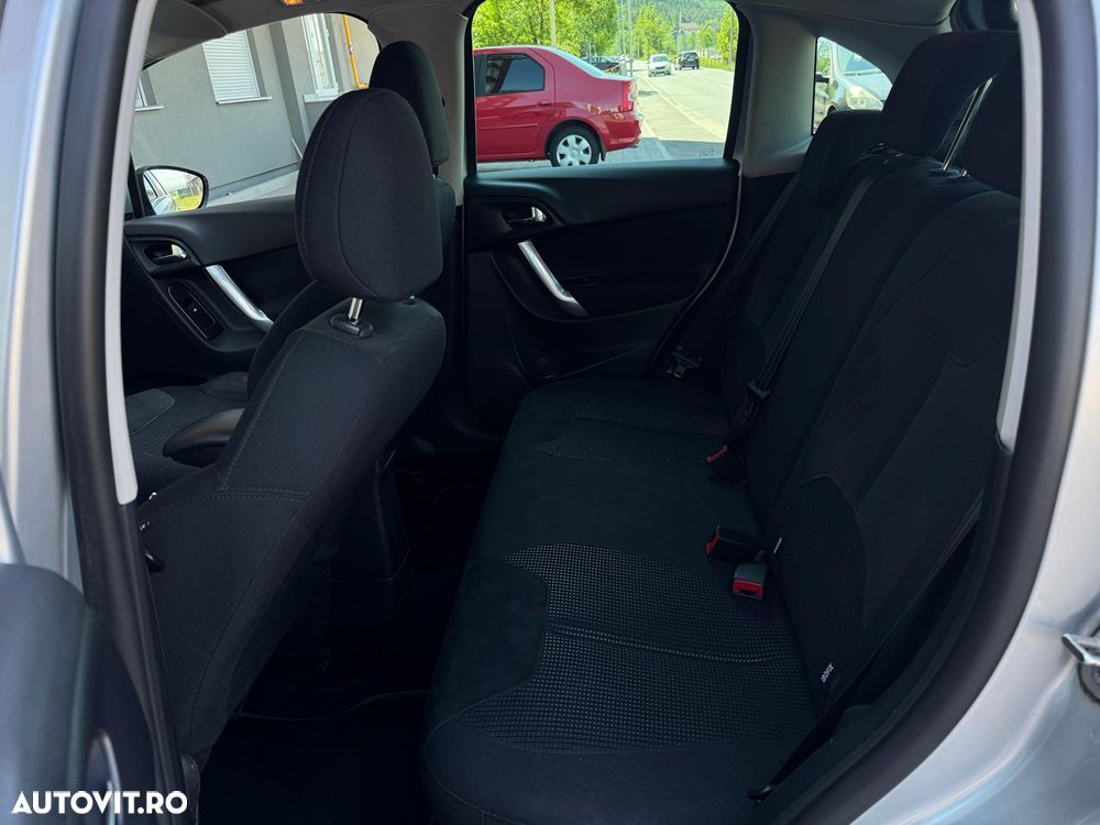 Citroën C3 1.6 e-HDI Airdream Exclusive - 20